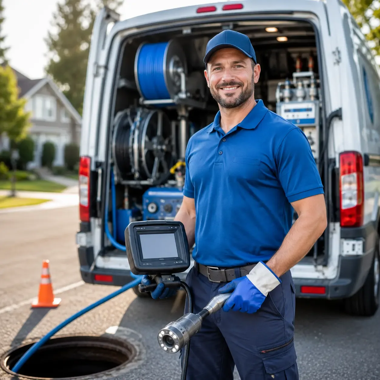 Local Pipe Relining specialists in New York, NY